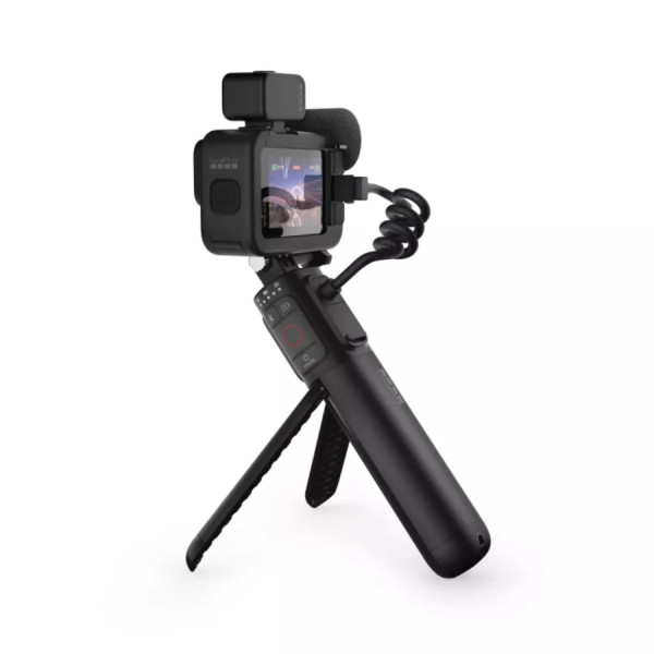 Камера GoPro HERO12 Black Creator Edition (CHDFB-121-EU)
