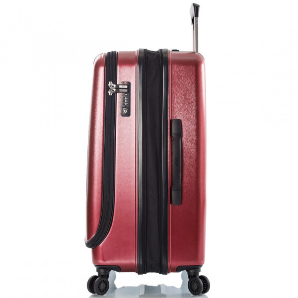 Чемодан Heys EZ Access (M) Червоний (10140-0003-26)