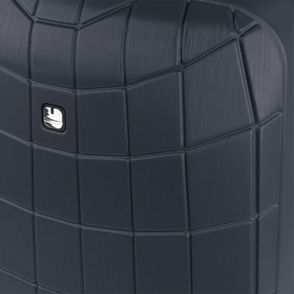 Чемодан Gabol Dome (S) Azul (119722 003)