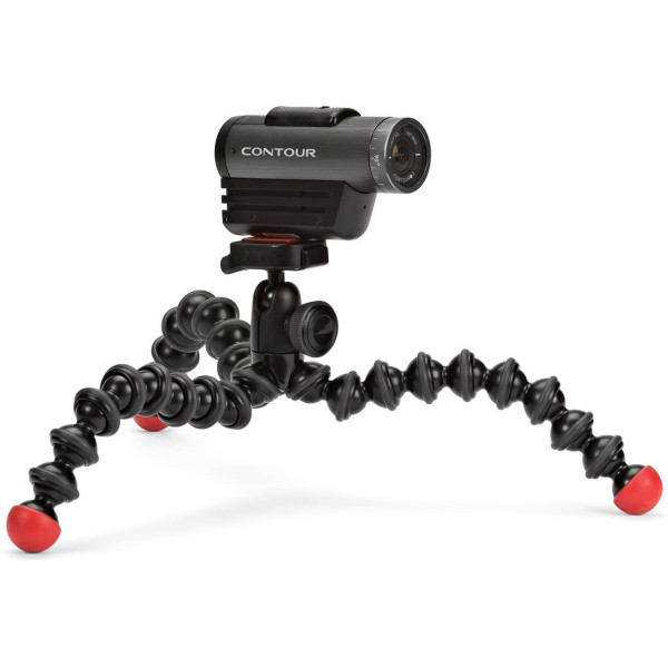 Гнучкий штатив Joby GorillaPod Action Tripod (JB01300-BWW)