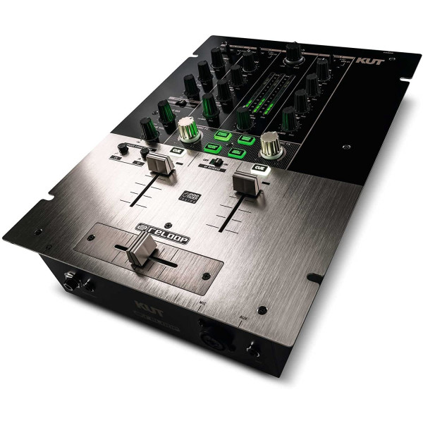 DJ-микшер Reloop KUT