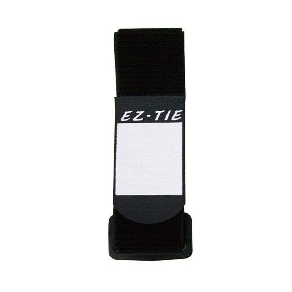 Набор кабельных стяжек EZ560-BLUE EZ-TIE, синие