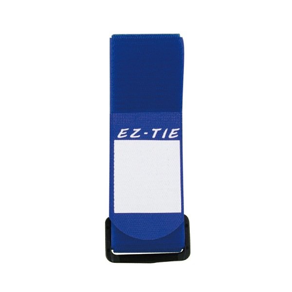 Набор кабельных стяжек EZ560-BLUE EZ-TIE, синие