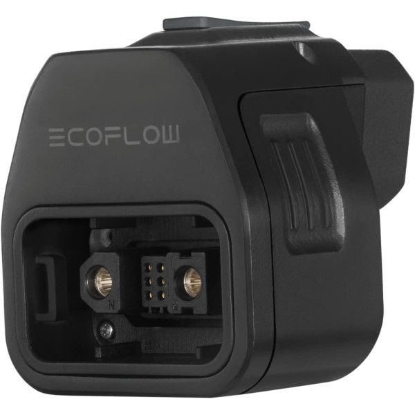 Адаптер EcoFlow DELTA Pro to Smart Generator Adapter