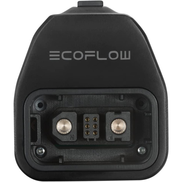 Адаптер EcoFlow DELTA Pro to Smart Generator Adapter