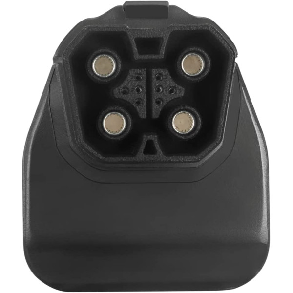 Адаптер EcoFlow DELTA Pro to Smart Generator Adapter