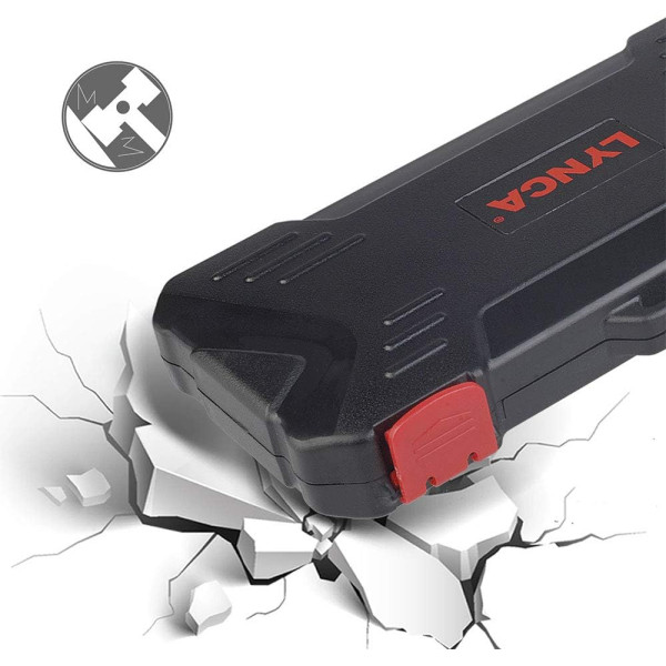 Футляр для карт памяти Lynca KH15