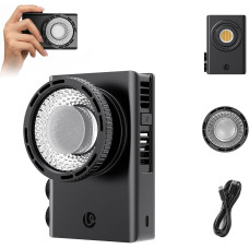 Відеосвітло Ulanzi C01 100W COB Portable Fill Light with Condenser Lens