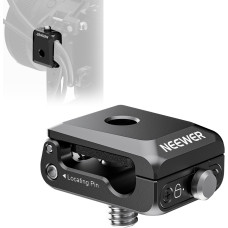 Кабельний затискач Neewer UA073 Spring Loaded Cable Clamp (UA073)