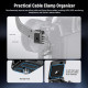 Кабельный зажим Neewer UA073 Spring Loaded Cable Clamp (UA073)