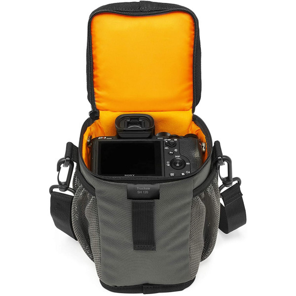 Сумка Lowepro Truckee SH 120 LX Grey (LP37248-PWW)