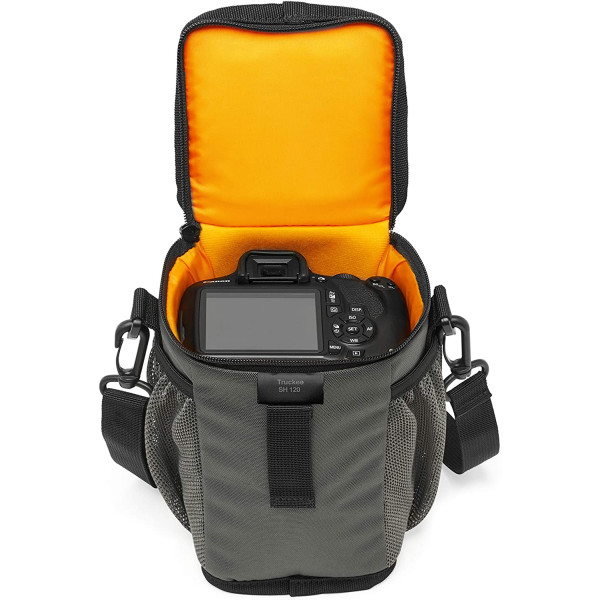 Сумка Lowepro Truckee SH 120 LX Grey (LP37248-PWW)