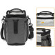 Сумка Lowepro Truckee SH 120 LX Grey (LP37248-PWW)