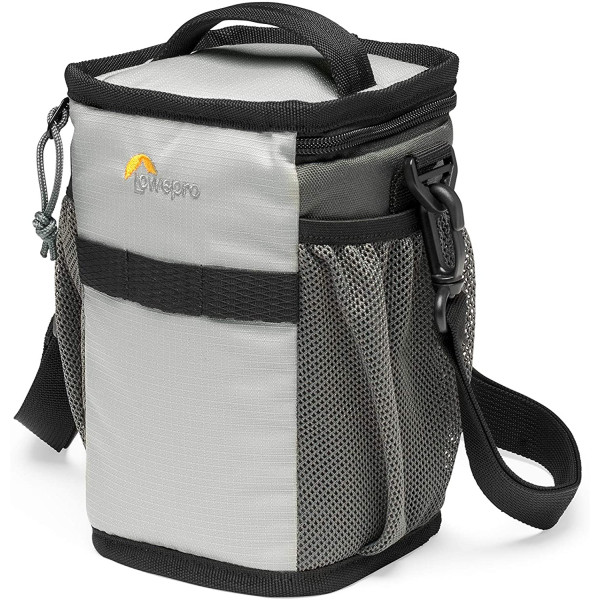 Сумка Lowepro Truckee SH 120 LX Grey (LP37248-PWW)