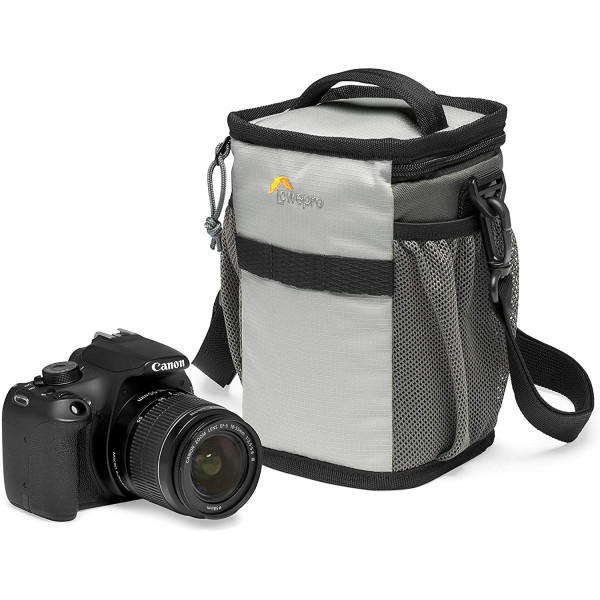 Сумка Lowepro Truckee SH 120 LX Grey (LP37248-PWW)