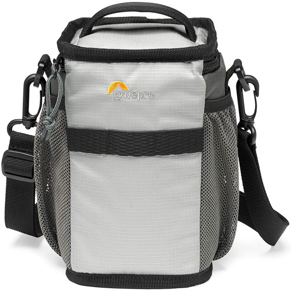 Сумка Lowepro Truckee SH 120 LX Grey (LP37248-PWW)