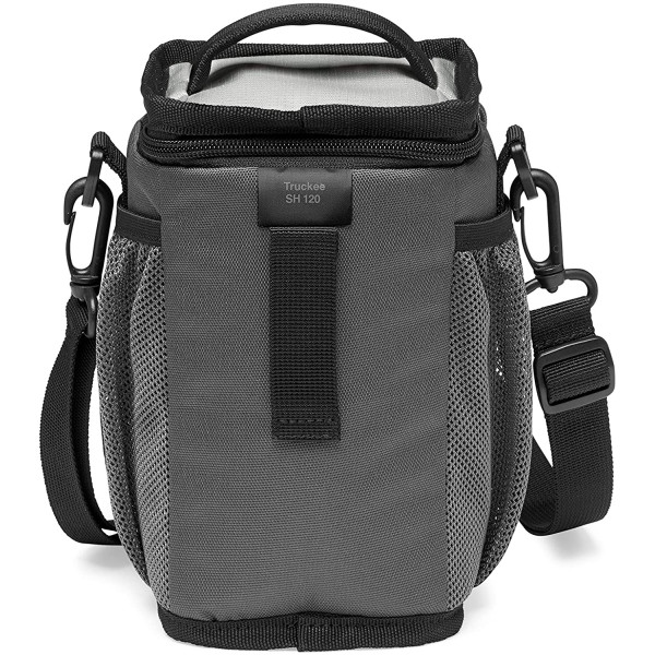 Сумка Lowepro Truckee SH 120 LX Grey (LP37248-PWW)