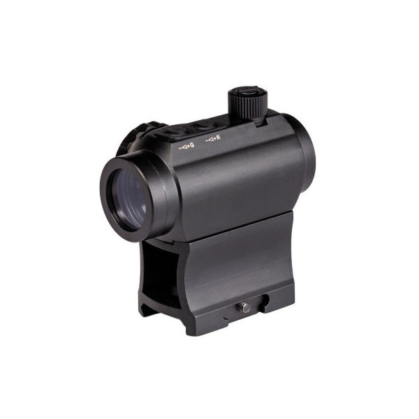 Коллиматорный прицел Konus Nuclear 1x22 (7217)