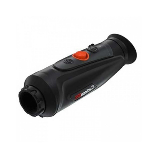 Тепловізійний монокуляр ThermTech Cyclop 335 PRO (2000 м, F35, 384, Wi-Fi)