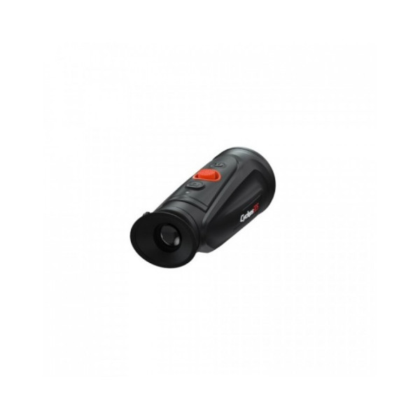 Тепловізійний монокуляр ThermTech Cyclop 335 PRO (2000 м, F35, 384, Wi-Fi)