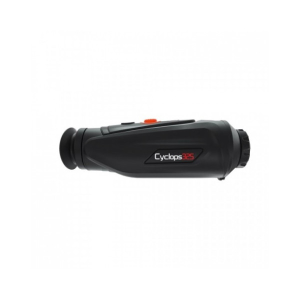 Тепловізійний монокуляр ThermTech Cyclop 335 PRO (2000 м, F35, 384, Wi-Fi)