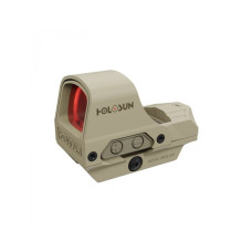 Коллиматор HOLOSUN 510C-FDE