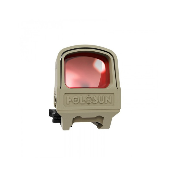 Коллиматор HOLOSUN 510C-FDE