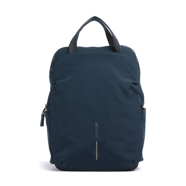 Рюкзак XD Design Soft Tote Backpack Navy (P706.3025)