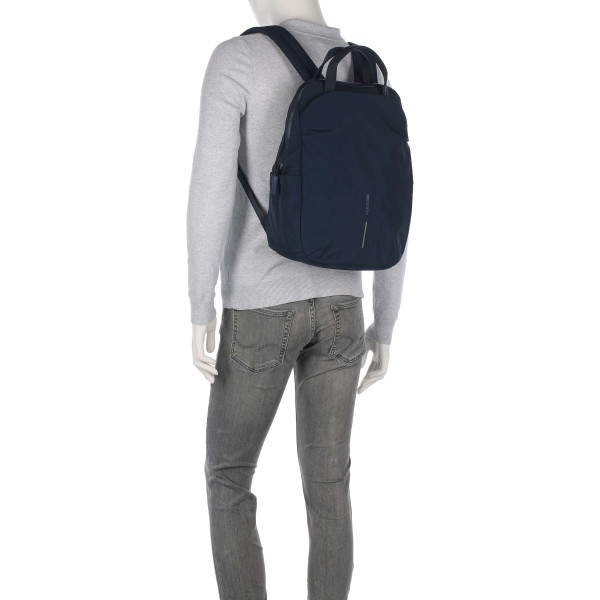 Рюкзак XD Design Soft Tote Backpack Navy (P706.3025)