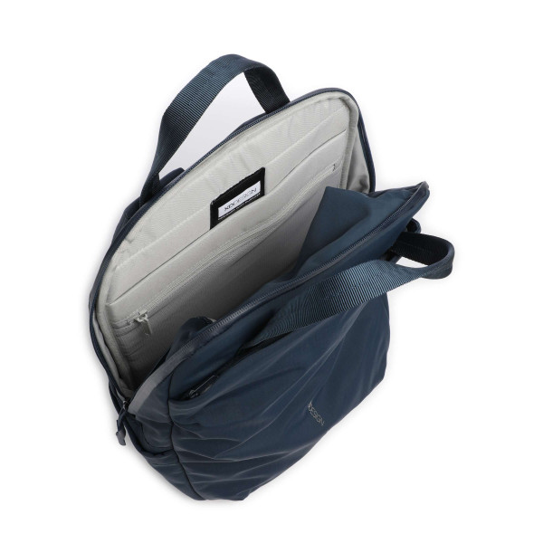 Рюкзак XD Design Soft Tote Backpack Navy (P706.3025)