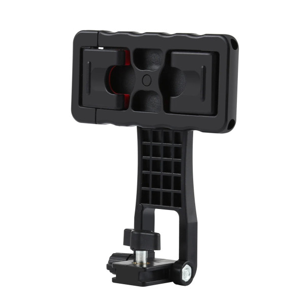 Поворотний тримач PULUZ 360 для смартфонів (PU536B)