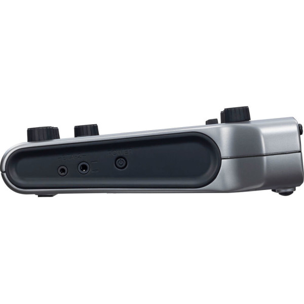 Zoom PodTrak P4 аудиорекордер для подкастеров