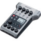 Zoom PodTrak P4 аудиорекордер для подкастеров