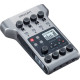Zoom PodTrak P4 аудиорекордер для подкастеров
