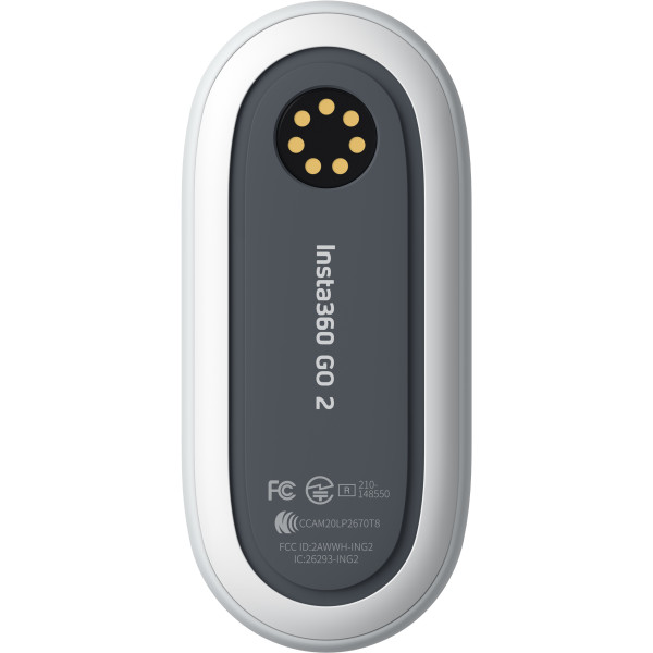 Action-камера Insta360 GO 2