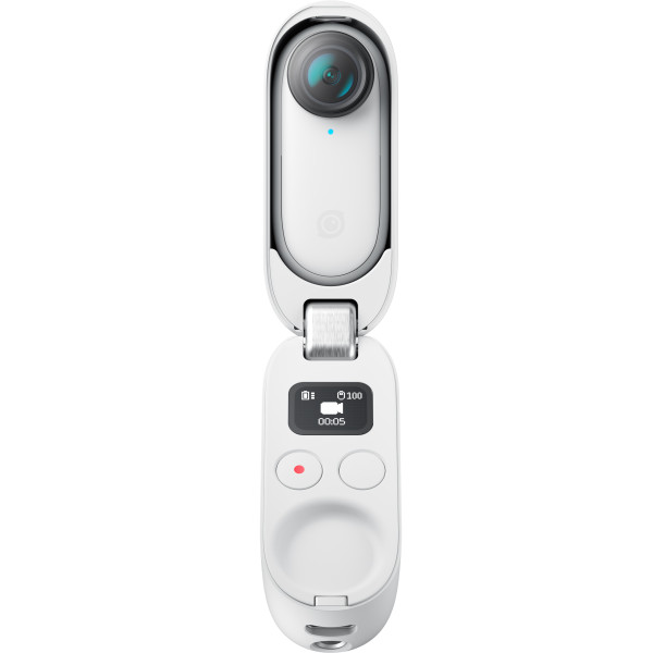 Action-камера Insta360 GO 2