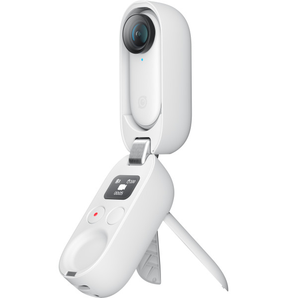 Action-камера Insta360 GO 2