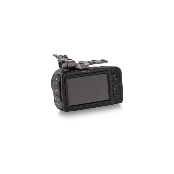 Багатофункціональна верхня пластина для BMPCC 4K/6K