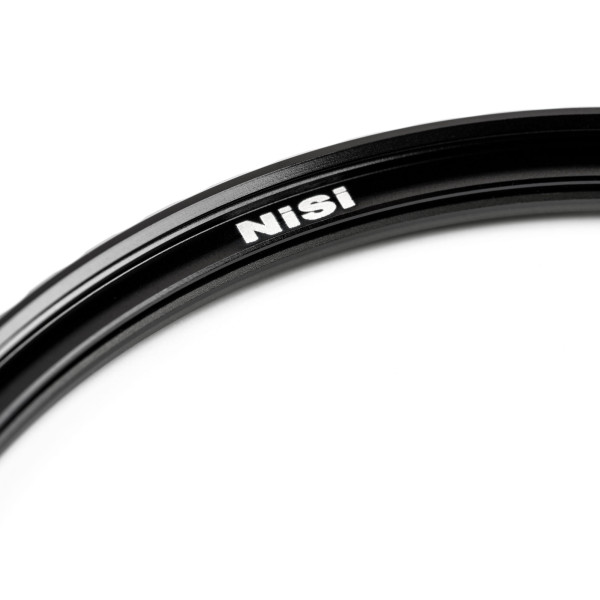 Защитный светофильтр NiSi Pro Nano Air Protection 55 мм с ультравысоким светопропусканием 99,8% для съёмки в 8K (6978079432029)