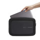 Сумка для ноутбука XD Design Laptop Bag 16" чорна ( P706.231)