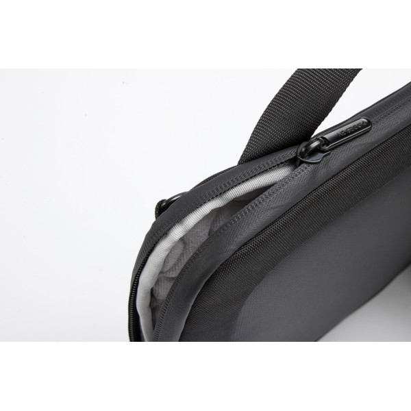 Сумка для ноутбука XD Design Laptop Bag 16" чорна ( P706.231)