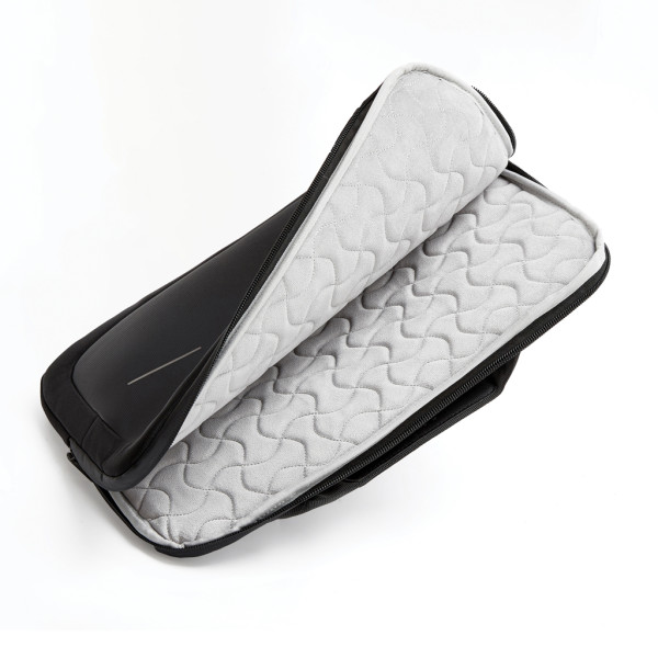 Сумка для ноутбука XD Design Laptop Bag 16" чорна ( P706.231)