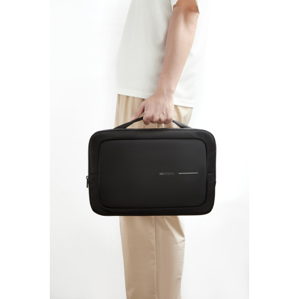 Сумка для ноутбука XD Design Laptop Bag 16" чорна ( P706.231)
