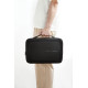 Сумка для ноутбука XD Design Laptop Bag 16" чорна ( P706.231)