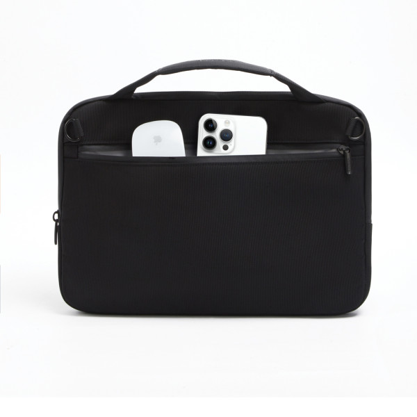 Сумка для ноутбука XD Design Laptop Bag 16" чорна ( P706.231)