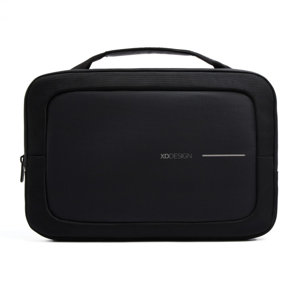 Сумка для ноутбука XD Design Laptop Bag 16" чорна ( P706.231)