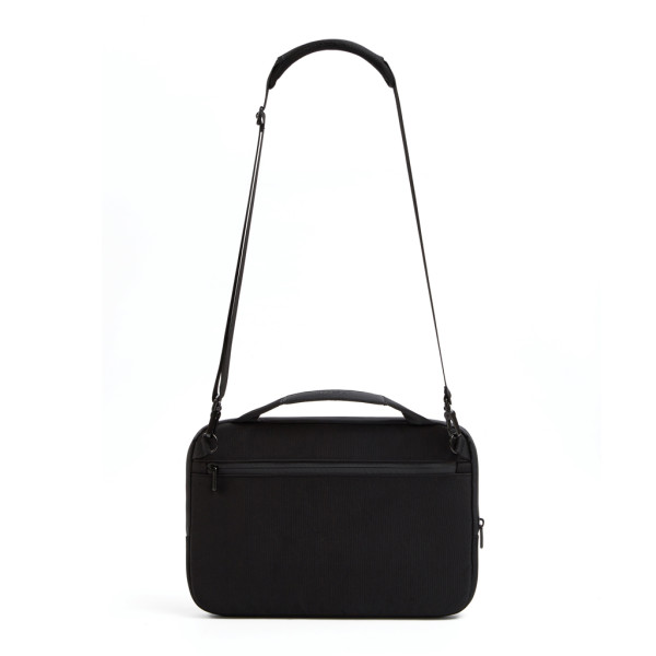Сумка для ноутбука XD Design Laptop Bag 16" чорна ( P706.231)