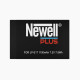 Аккумулятор Newell Plus LP-E17+ (NL2485)