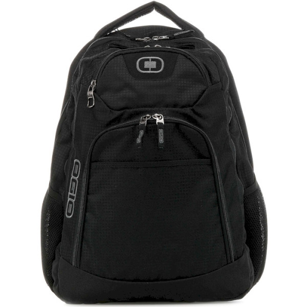 Рюкзак OGIO TRIBUNE GT PACK, BLACK
