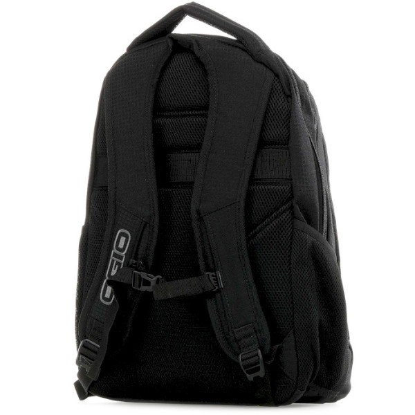 Рюкзак OGIO TRIBUNE GT PACK, BLACK